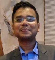 Ashutosh G. Patil