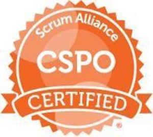Certified Scrum Product Owner