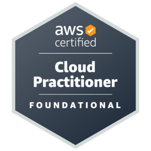 AWS Cloud Practitioner
